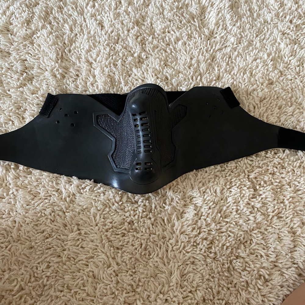 Winter Soldier mask